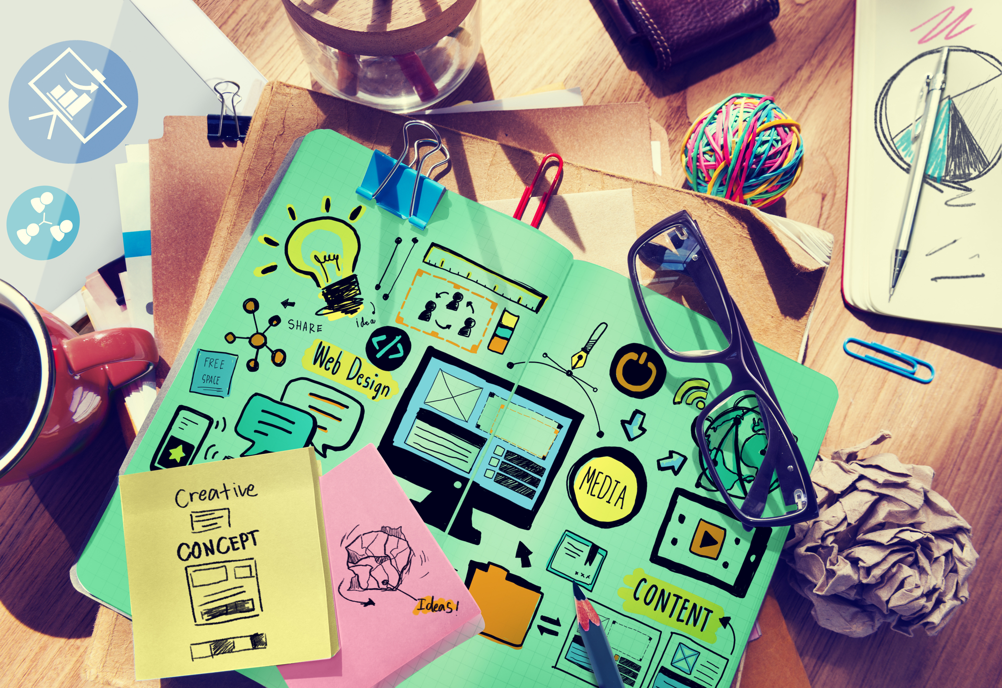 Brand Design Project