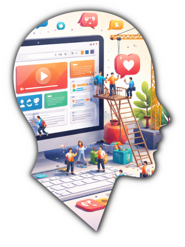 OK-Grafik Marketing und Werbung